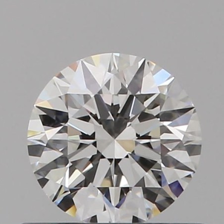 Diament szlif okrągły, 0.48ct, VVS2, F, GIA 2536602591